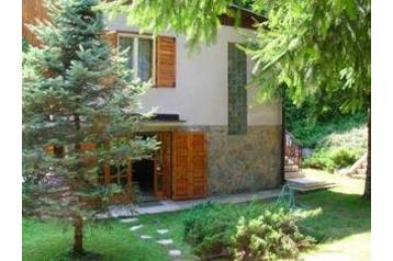 Slovakia Chata Trenčianske Teplice, Eksteriør